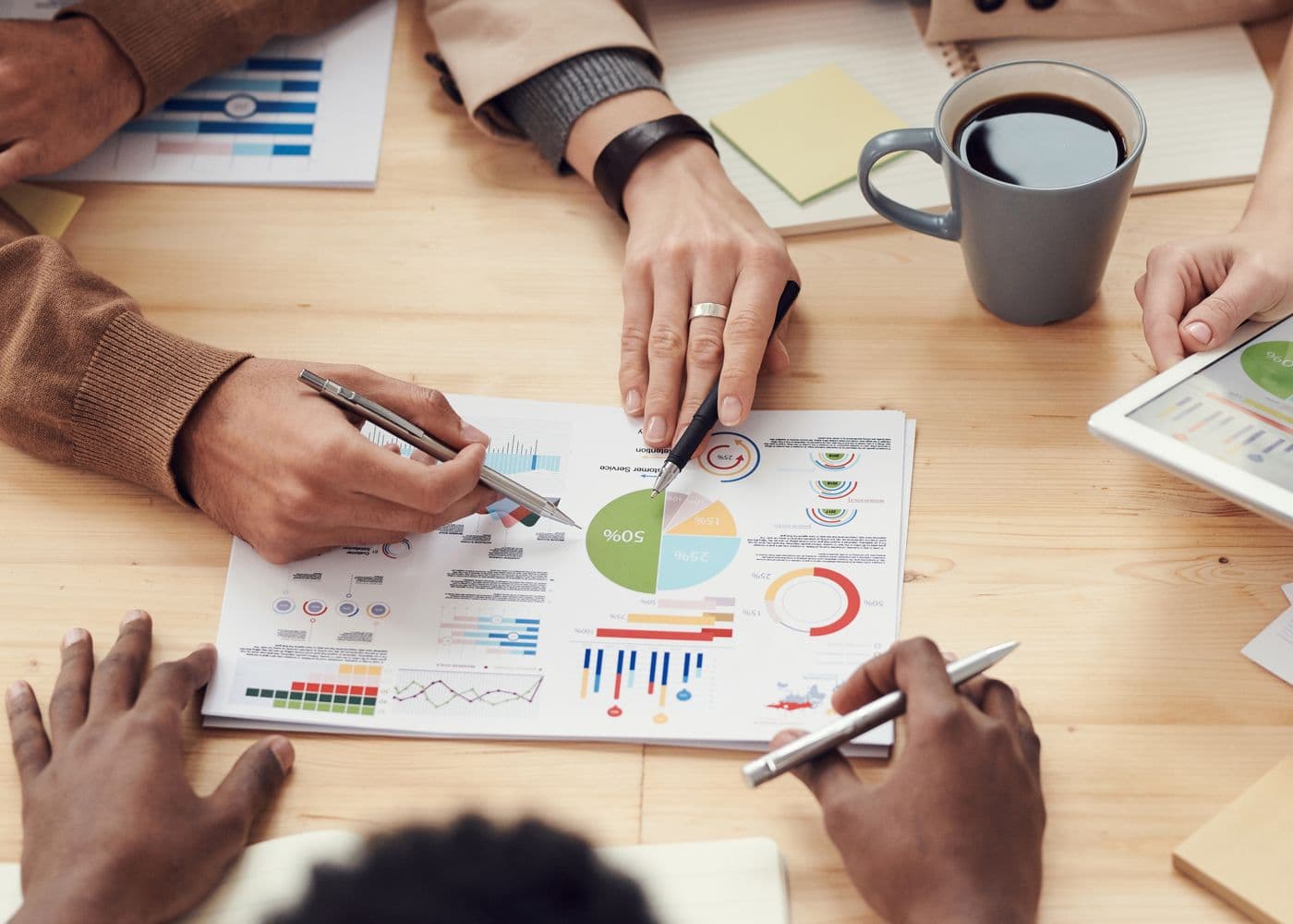 Business Advisory — KSE Accounting