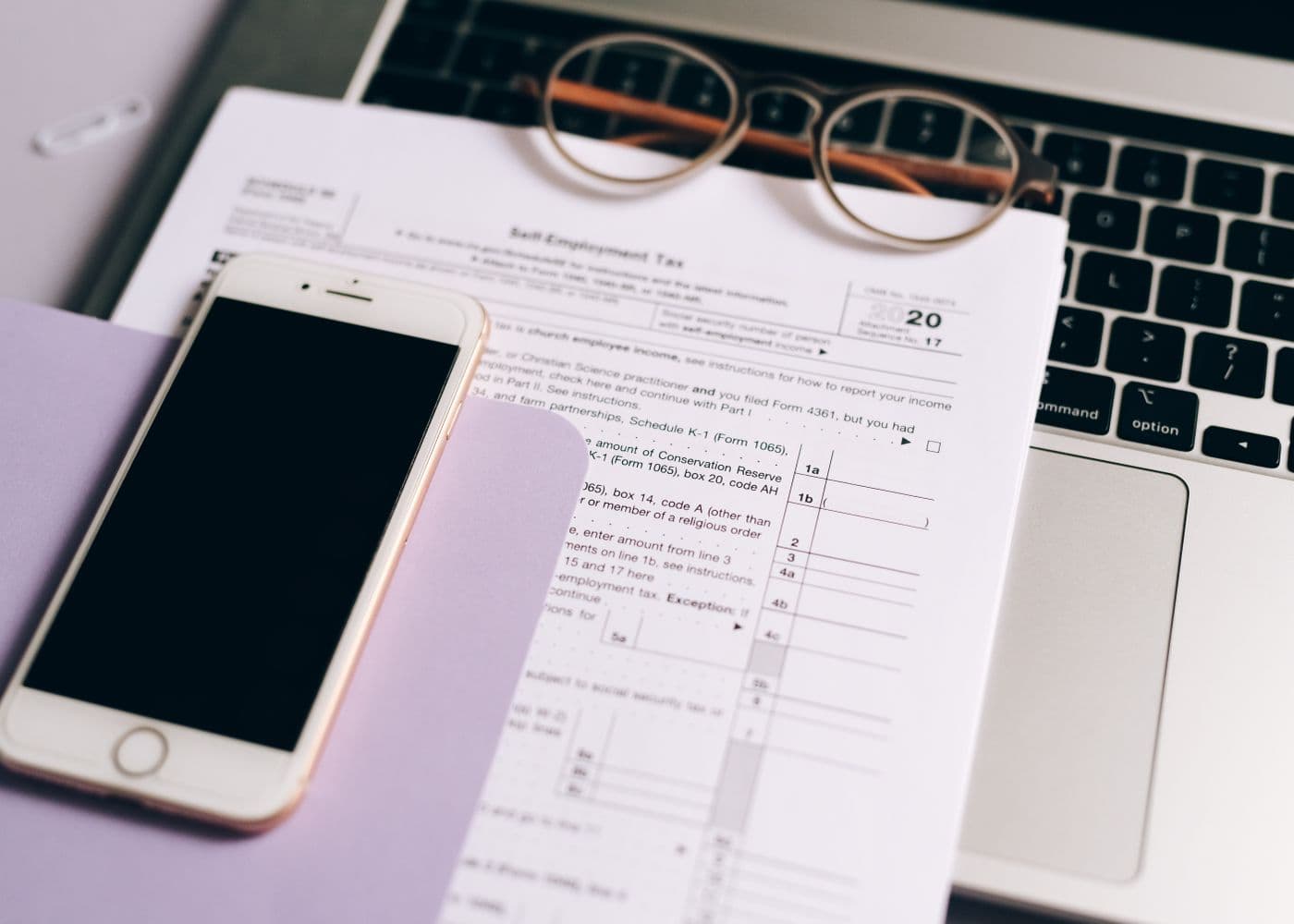 Tax Compliance — KSE Accounting