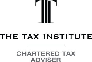 The Tax Institute — Chartered Tax Adviser